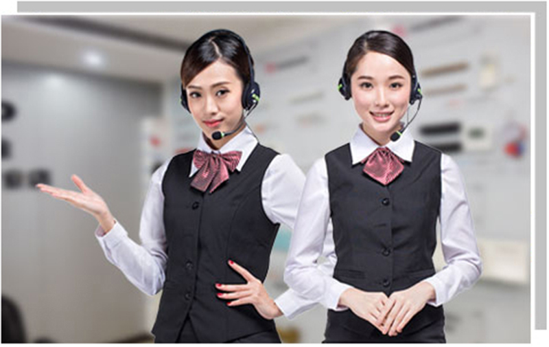 售后服務(wù)我們做更好
